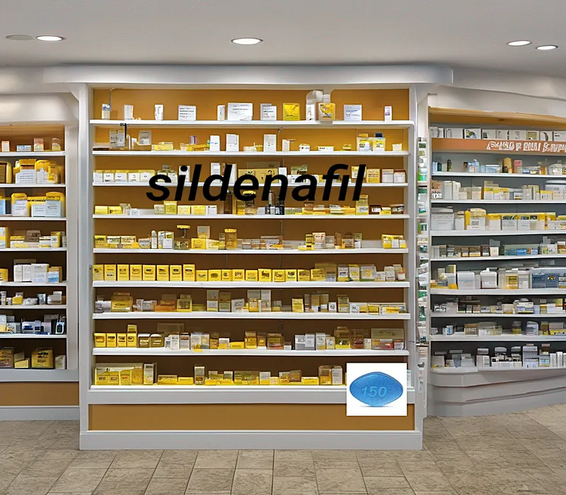 Sildenafil 100mg como tomar